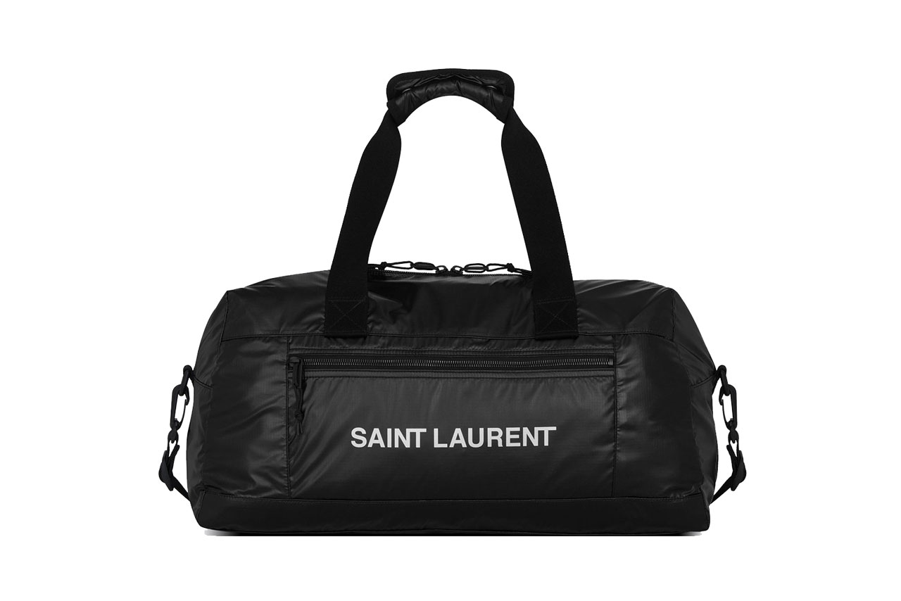 Saint Laurent Drops Accessory Line Hypebeast