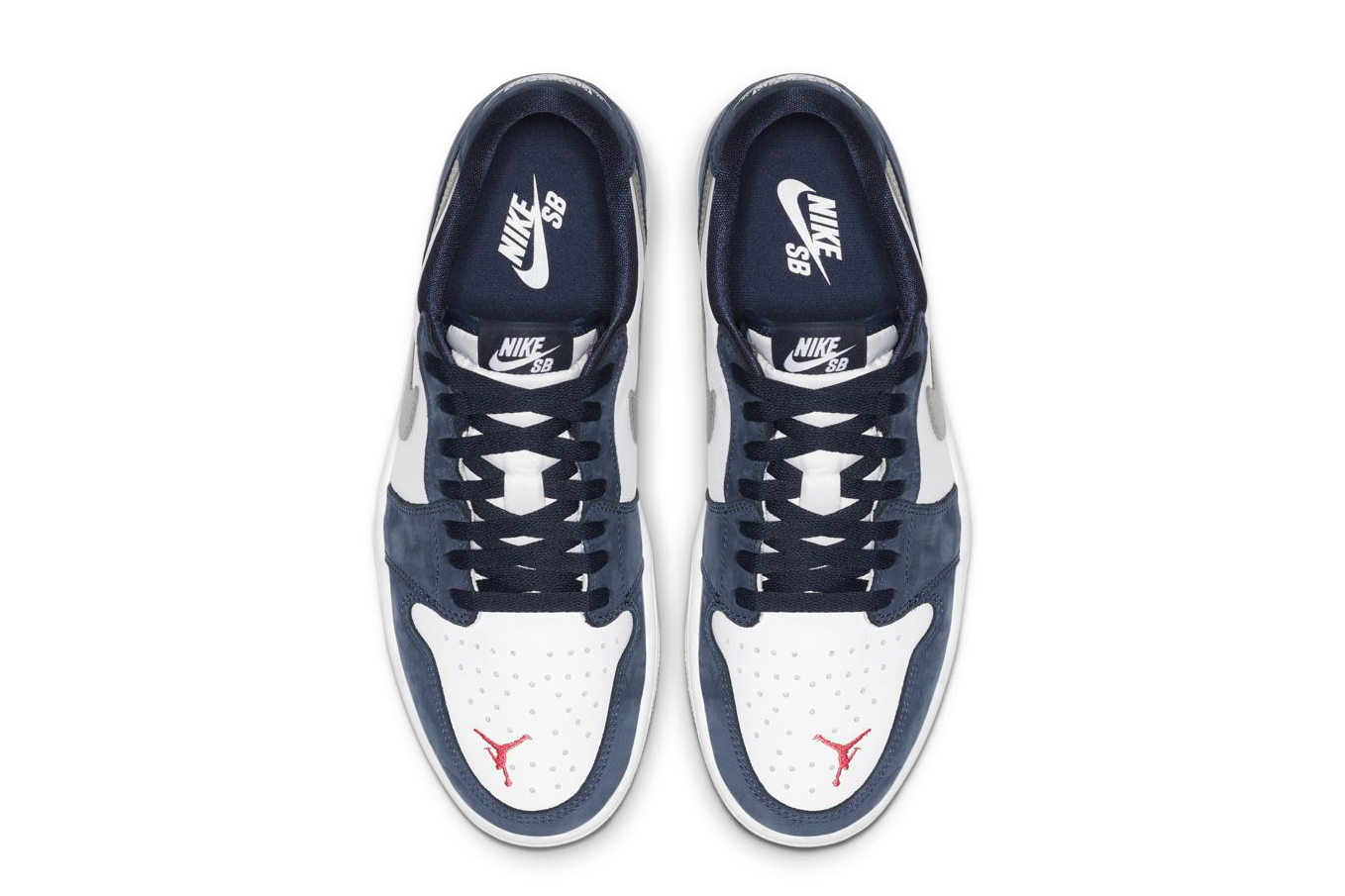 Nike SB x Air Jordan 1 Low 
