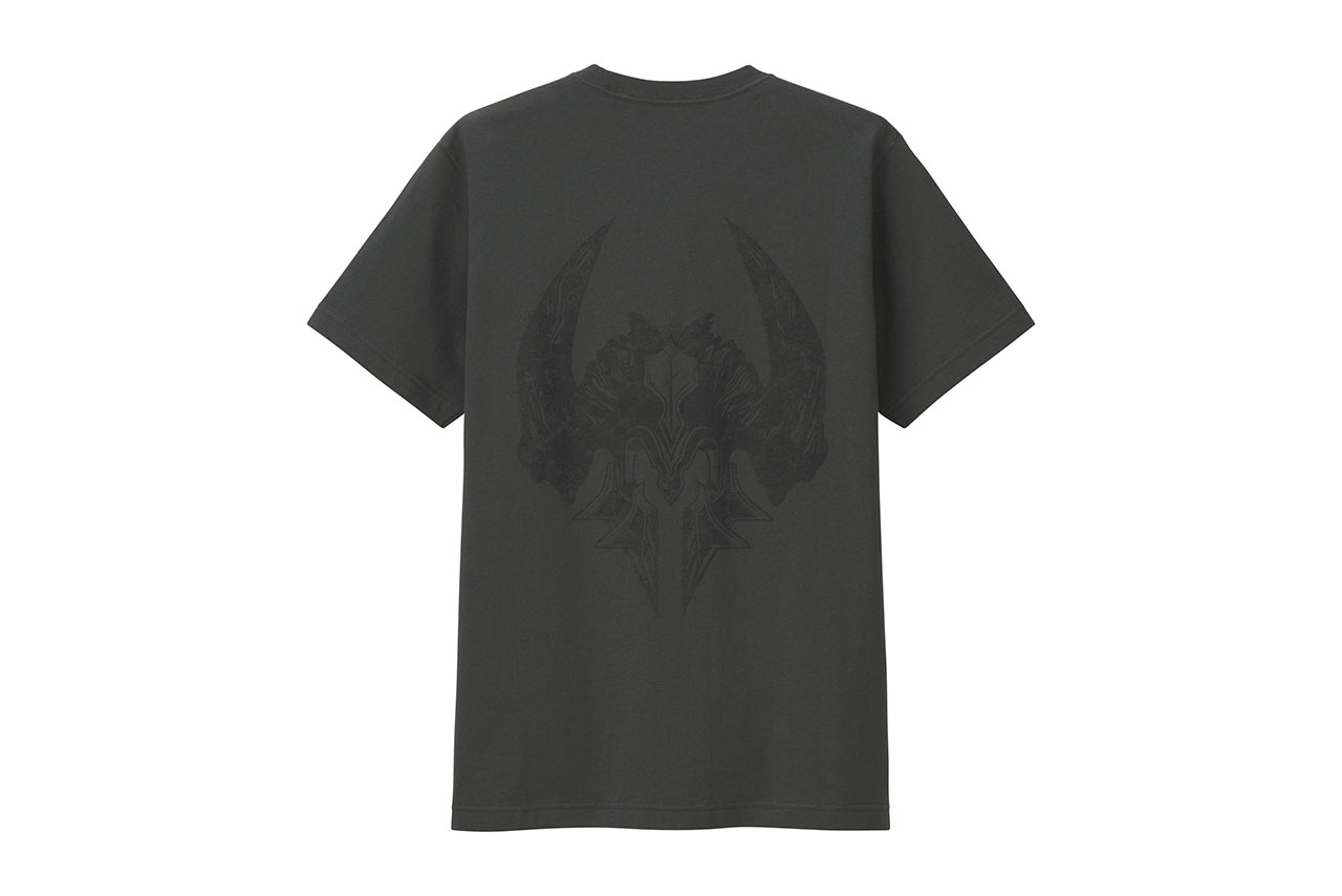 Blizzard T-Shirt UNIQLO Hearthstone Blizzard Taille XS 34 Quasi Neuf 
