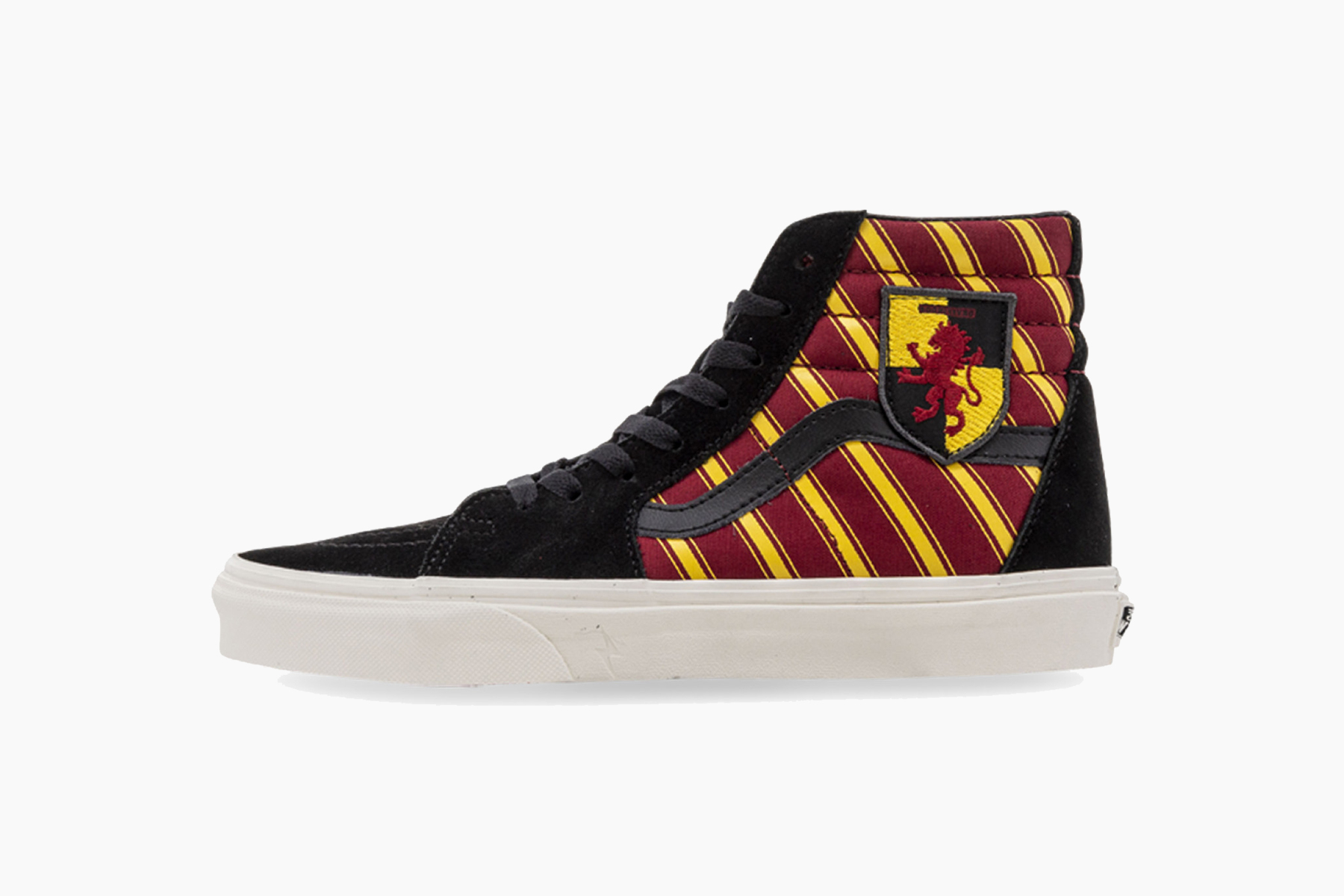 'Harry Potter' x Vans Collab Sneaker Release