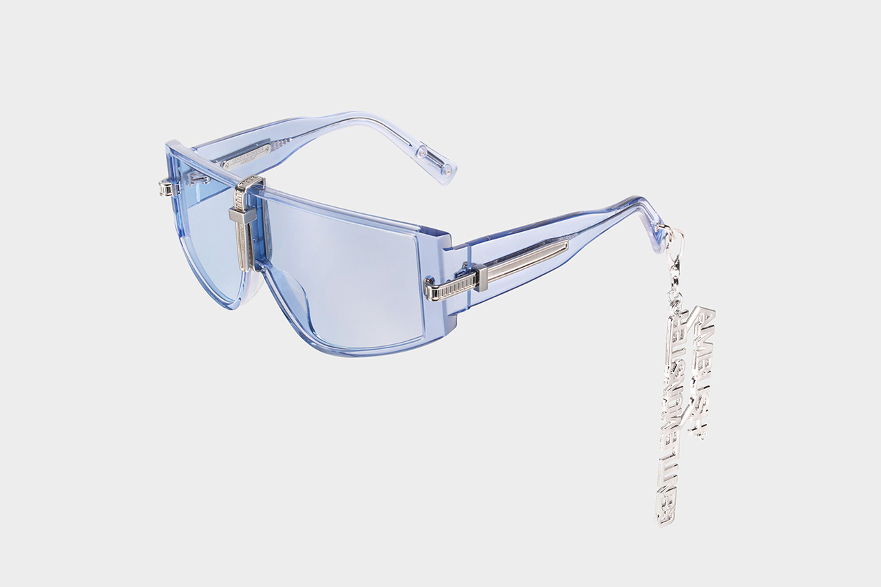 AMBUSH x Gentle Monster Sunglasses Release Info | Drops | Hypebeast