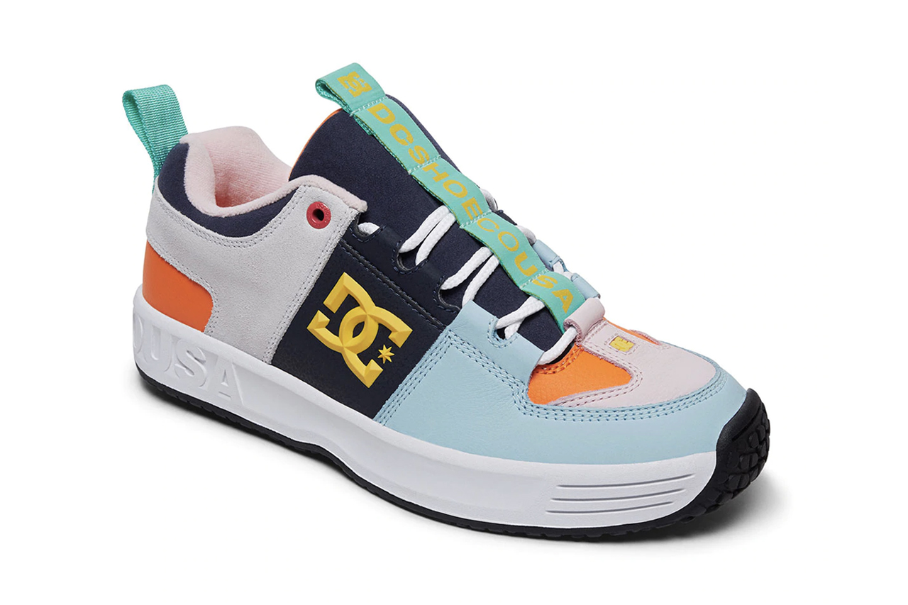 DC Shoes Legacy OG Sneaker Release Price/Date | Drops | Hypebeast