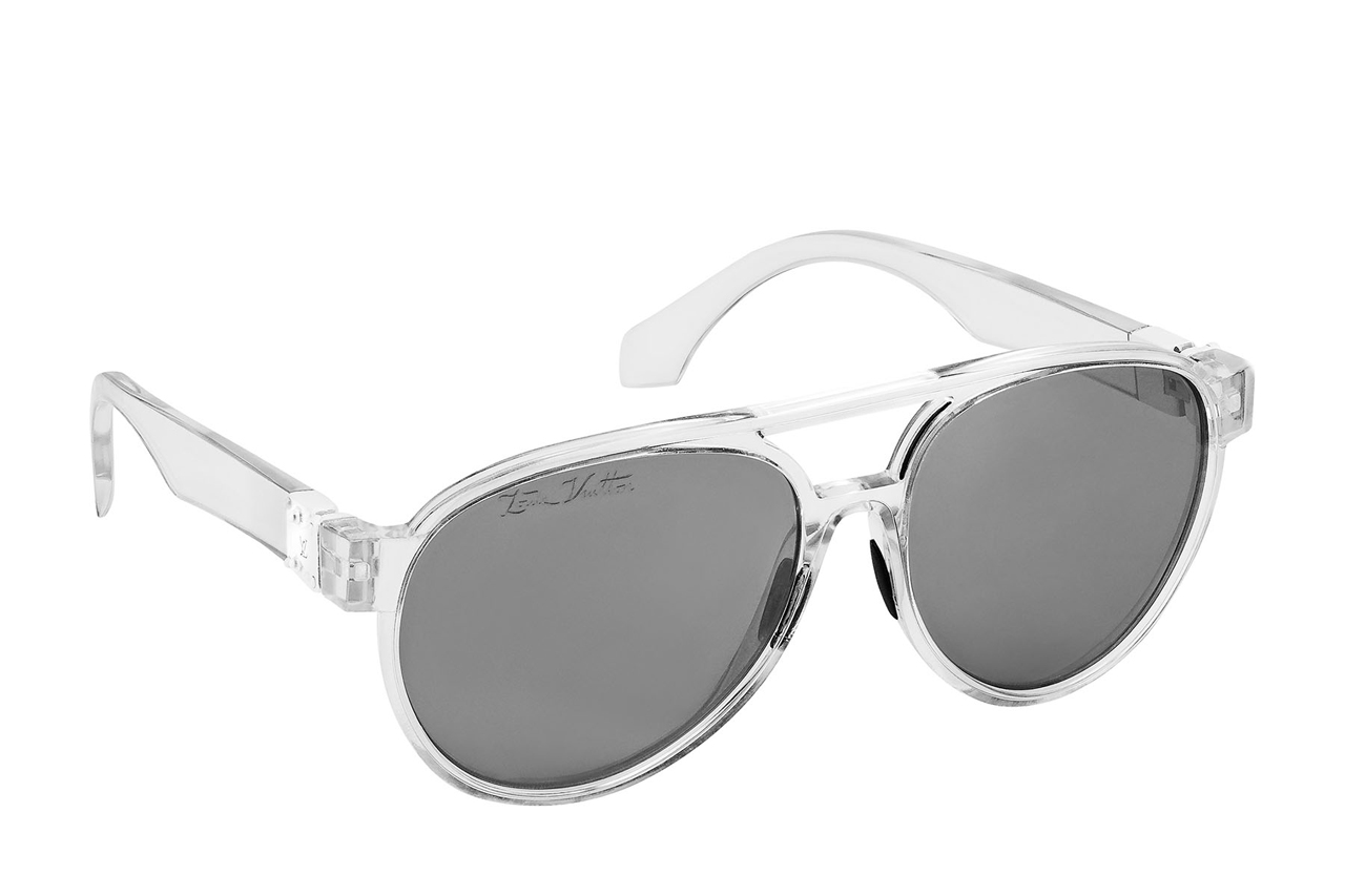 Louis Vuitton Men's LV Rainbow Square Camel W Sunglasses Z1186W – Luxuria &  Co.