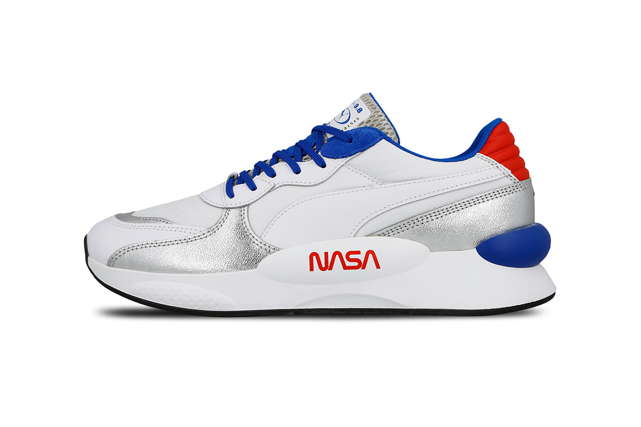 nasa tennis shoes