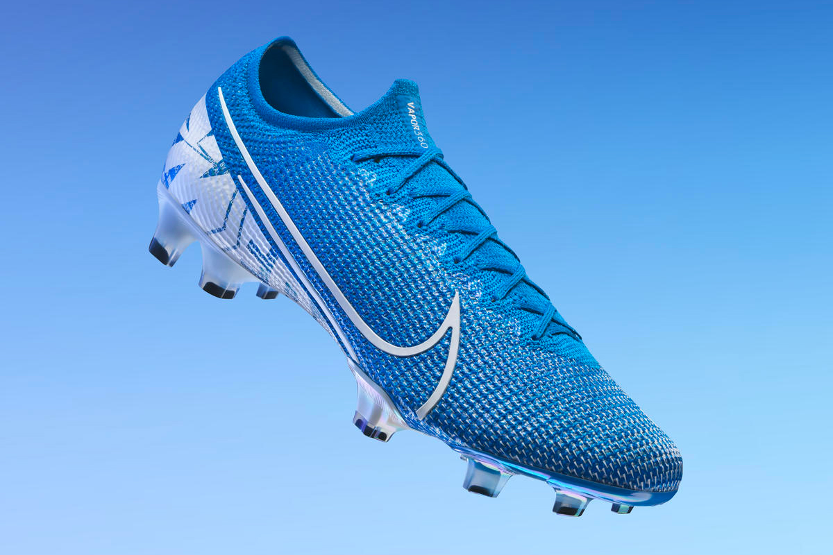 Wat dan ook Fysica Competitief Nike 2019 Mercurial 360 Soccer Boot Upgrades | Hypebeast