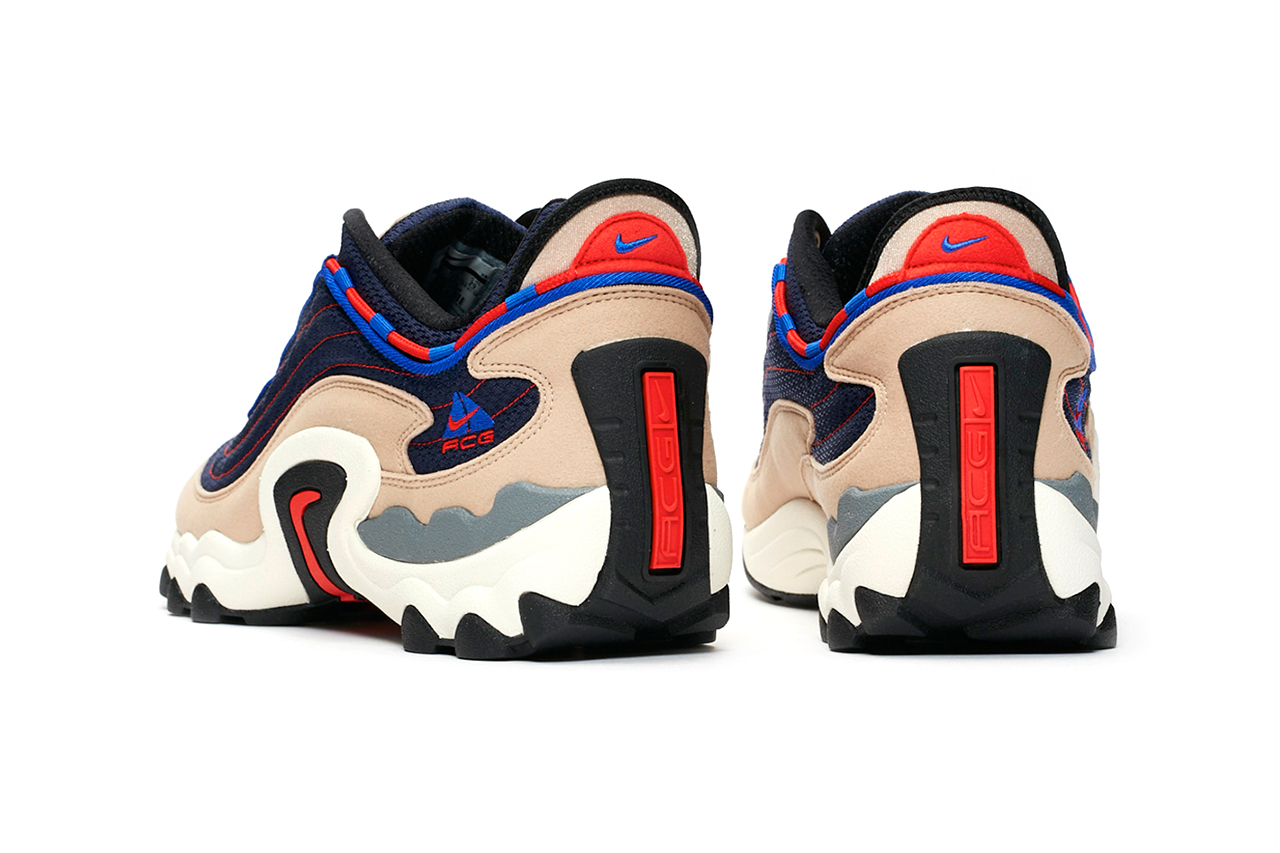 Nike ACG Air Skarn Sneaker Where Buy Release | Drops | Hypebeast