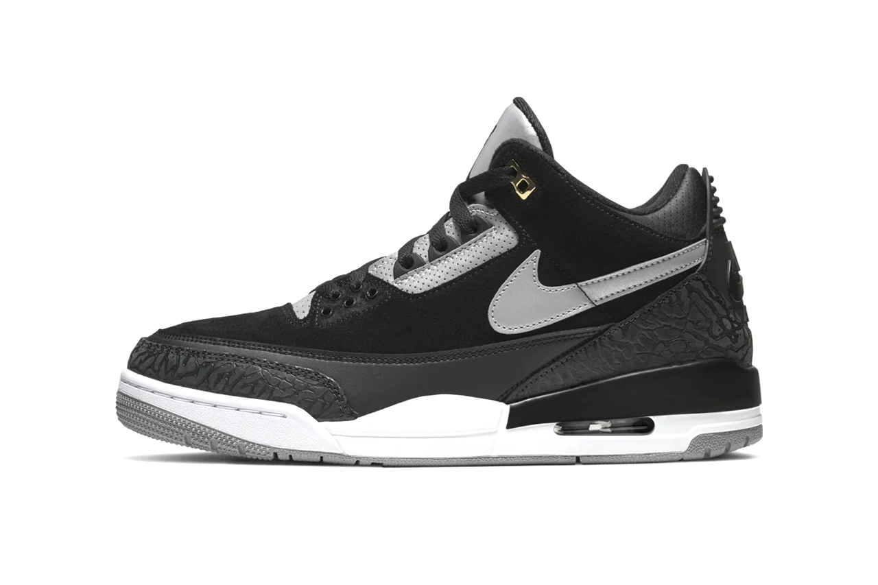 Nike Air Jordan III Retro \