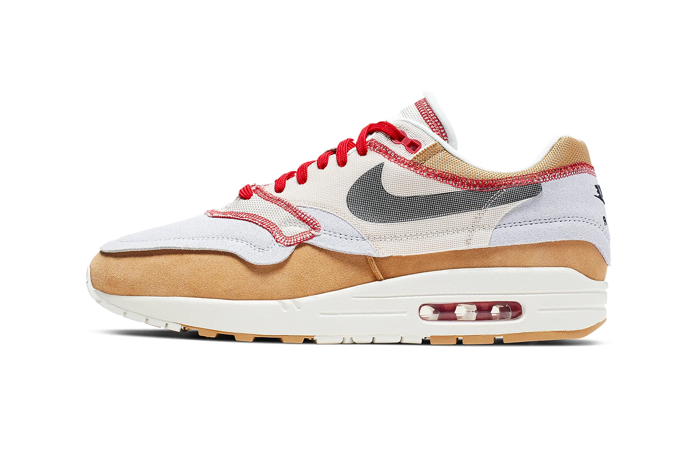 Nike Air Max 1 Premium SE Inside Out Release | HYPEBEAST DROPS