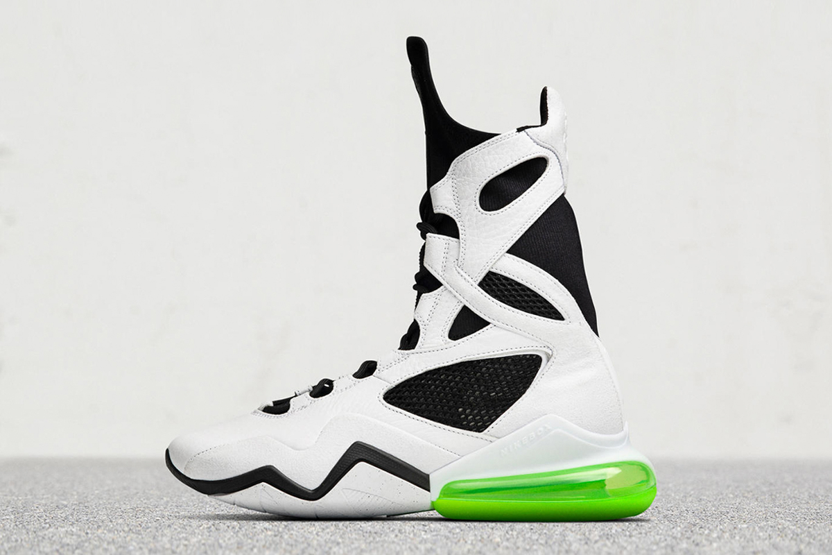 Nike Box Sneaker Release Price/Date Info | Drops | Hypebeast