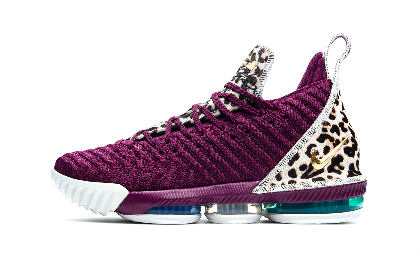 Nike LeBron 16 PE "Diana Taurasi" Release Info lebron james phoenix mercury connecticut sun footwear sneakers 