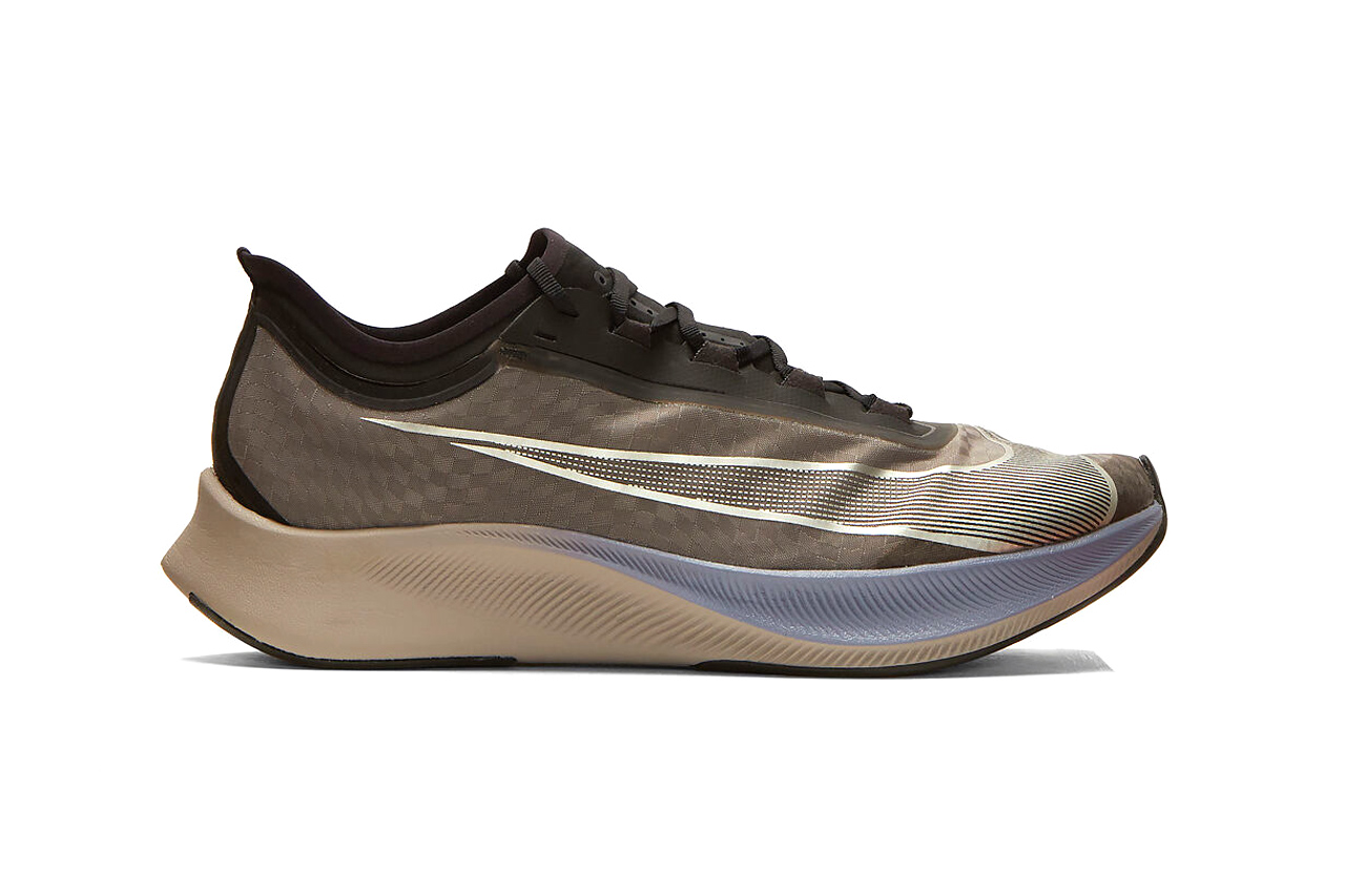 zoom fly 3 colors