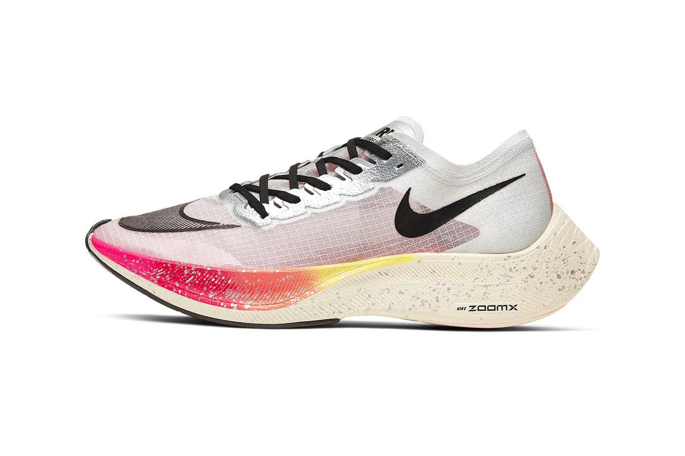 Nike Zoomx Vaporfly Next% Be True Coloway Release | HYPEBEAST