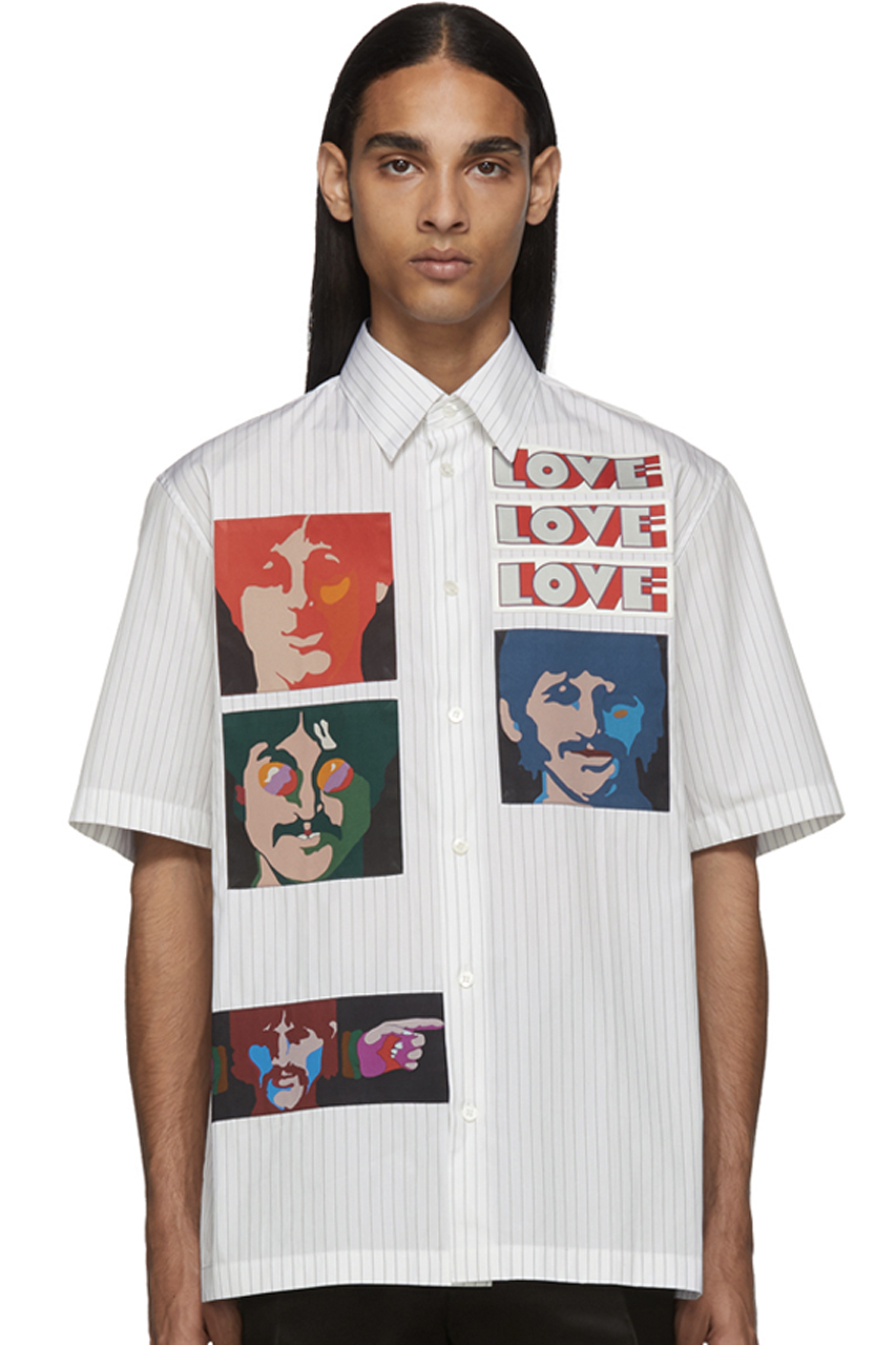Stella McCartney x The Beatles All Together Now | Drops | Hypebeast