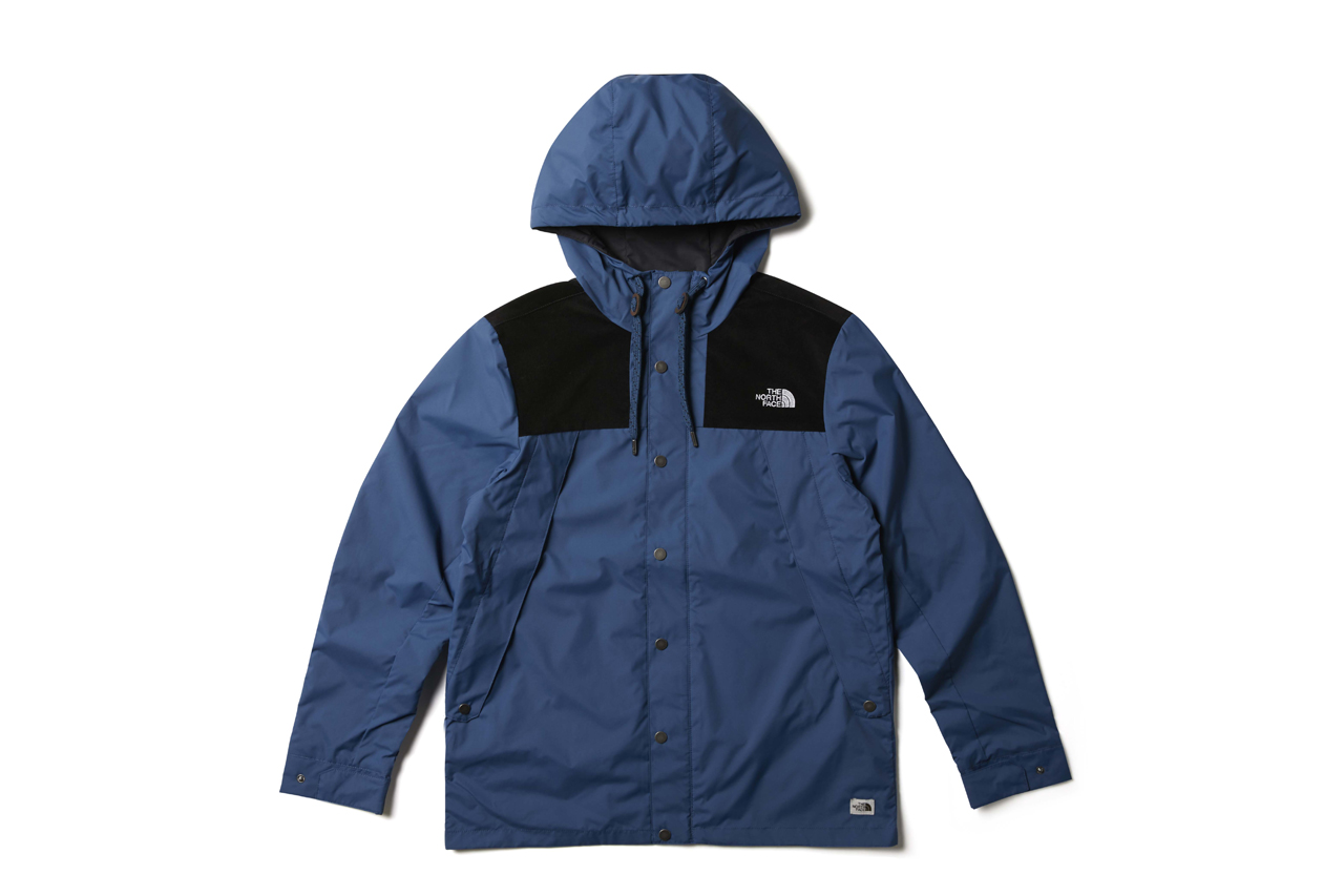 The North Face 