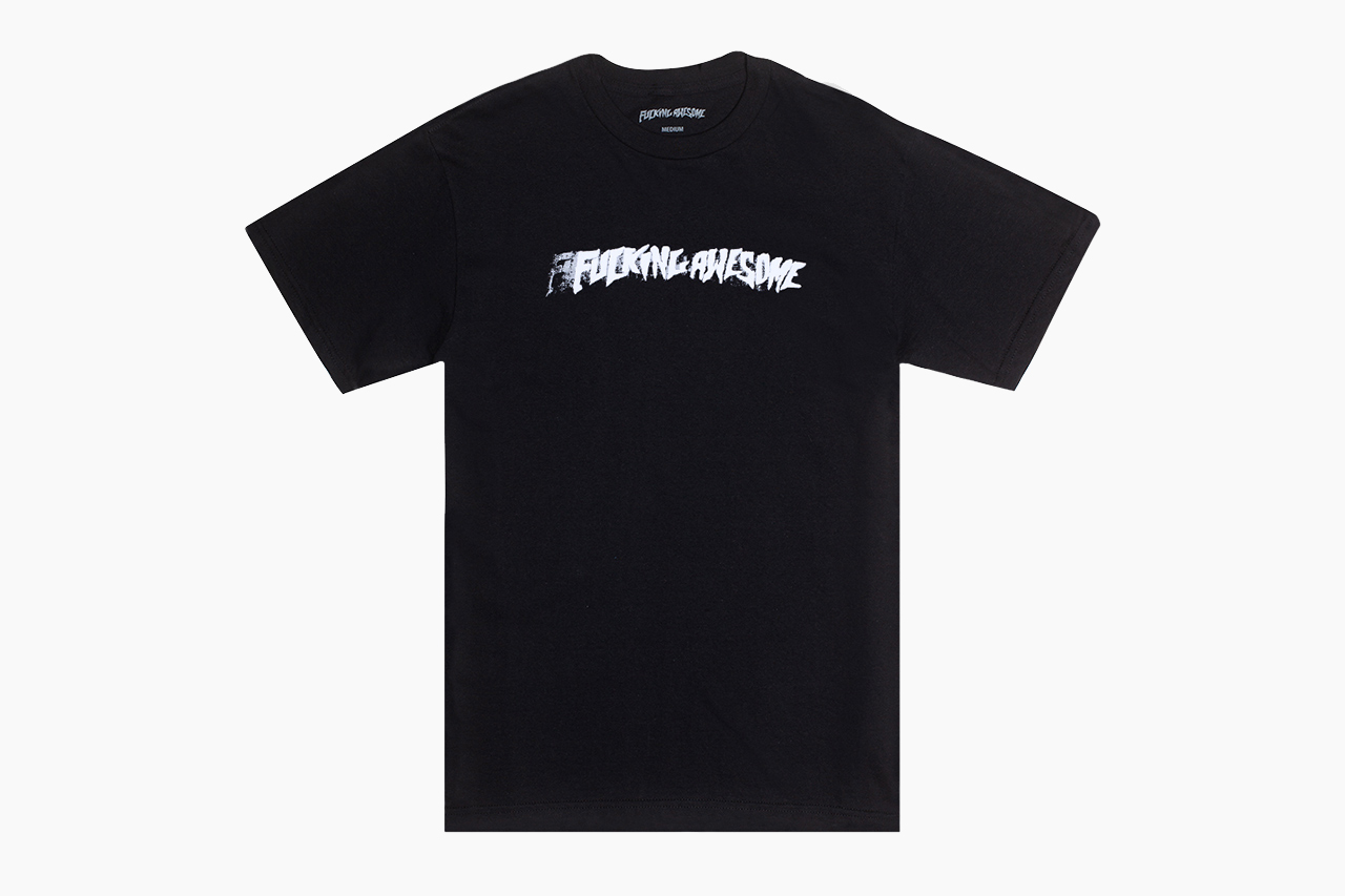 Fucking Awesome Fall 2019 Collection