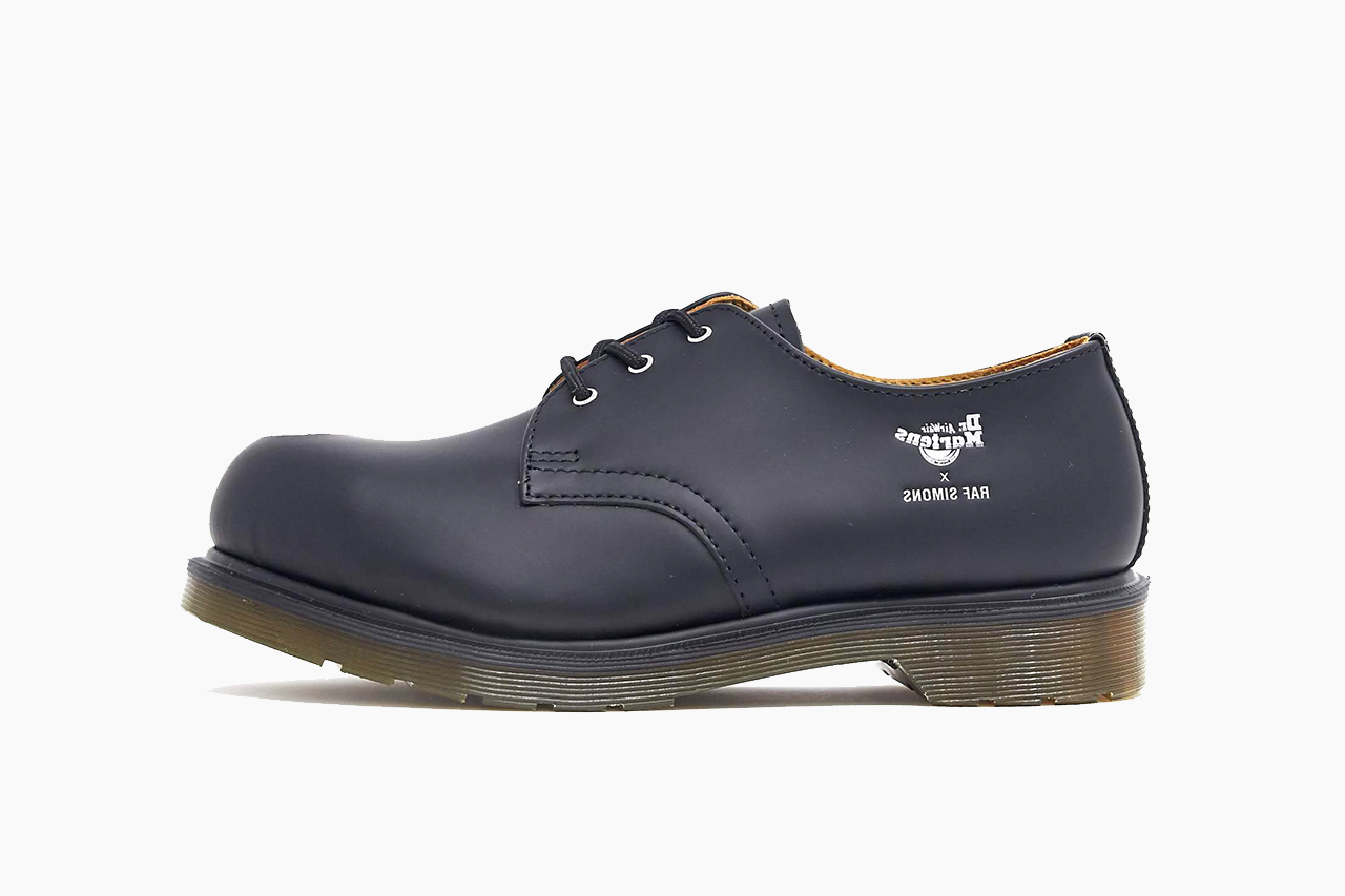Raf Simons x Dr. Martens 1461 Release Information | HYPEBEAST