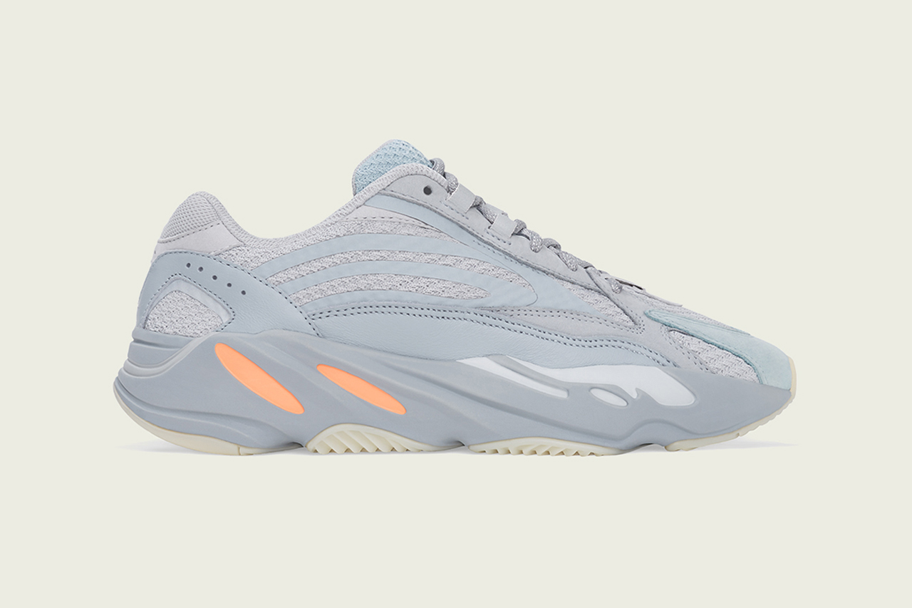 adidas yeezy boost 700 v2 inertia official look release information date september 7 buy cop purchase kanye west originals order now stockists