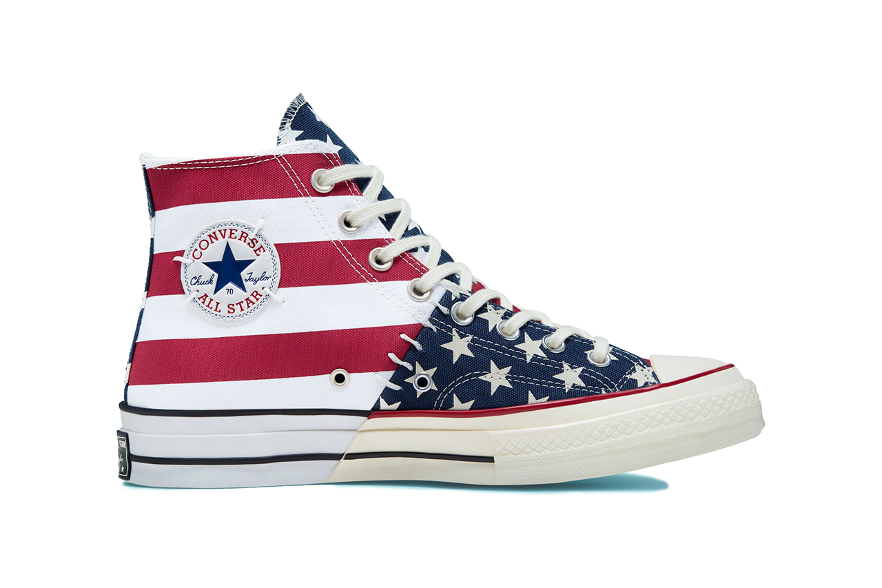 Converse Chuck Taylor All-Star 70 Reconstructed | Drops | Hypebeast