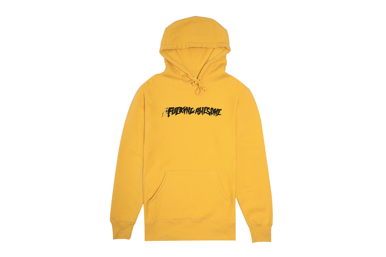 Fucking Awesome Fall 2019 Collection Release | Drops | Hypebeast