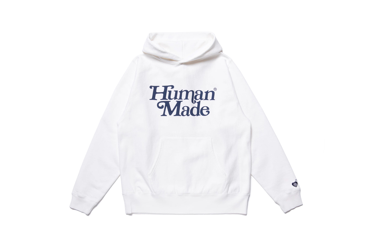 HUMAN MADE x Girls Don't Cry 1928 Kyoto Capsule | Drops | Hypebeast