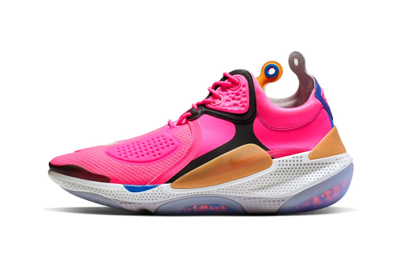 emitir Hacia atrás Imaginación Nike Joyride NSW Setter 'Hyper Pink' Release Date | Hypebeast