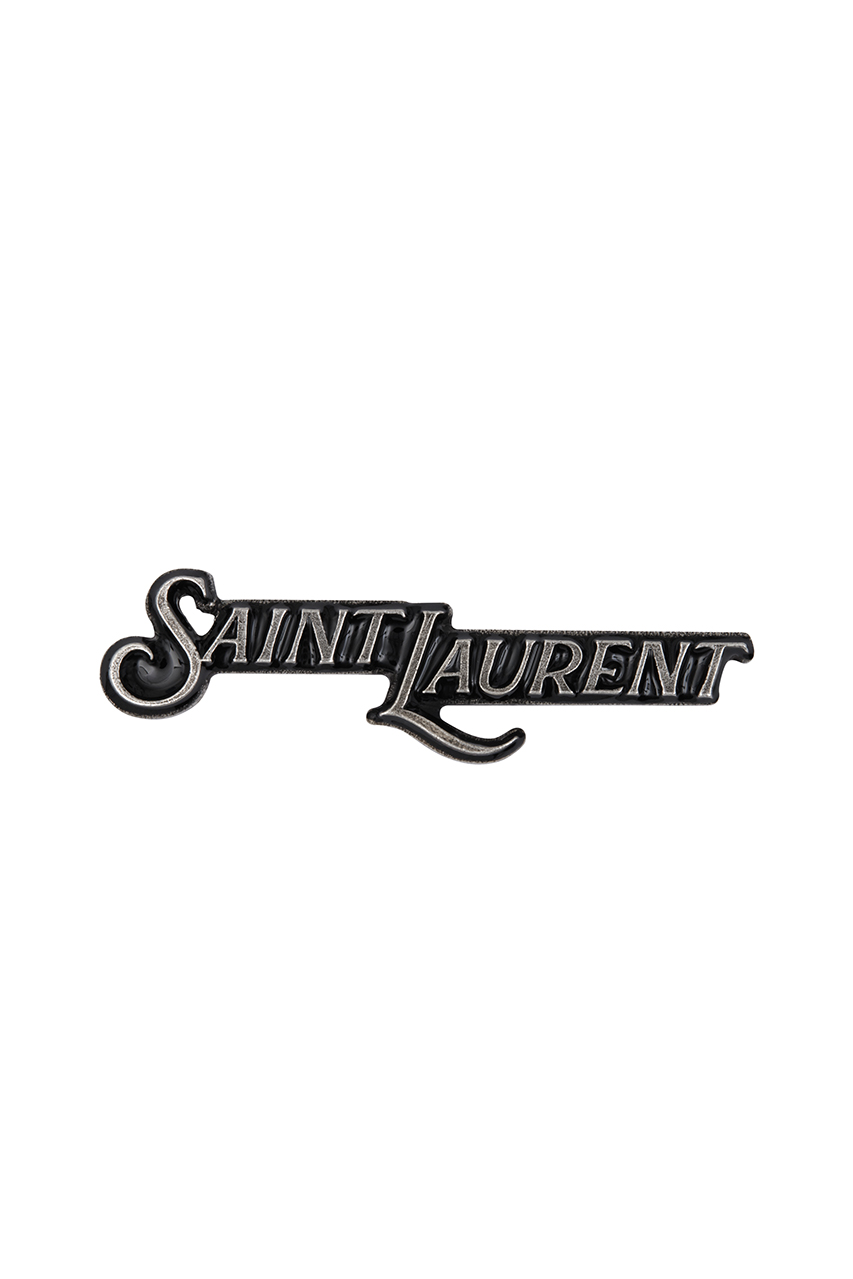 Saint Laurent Rive Droite The Winter Game Drop
