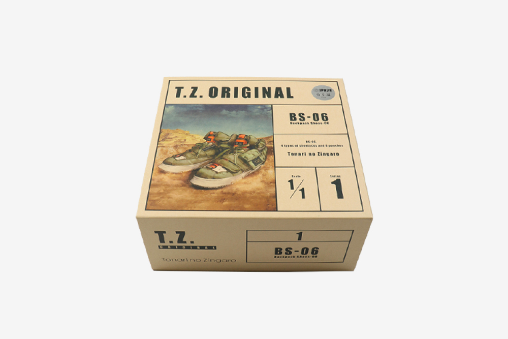 Takashi Murakami x Porter ”BS – 06” T.Z. Original Sneakers – Lazy Trading  Cards