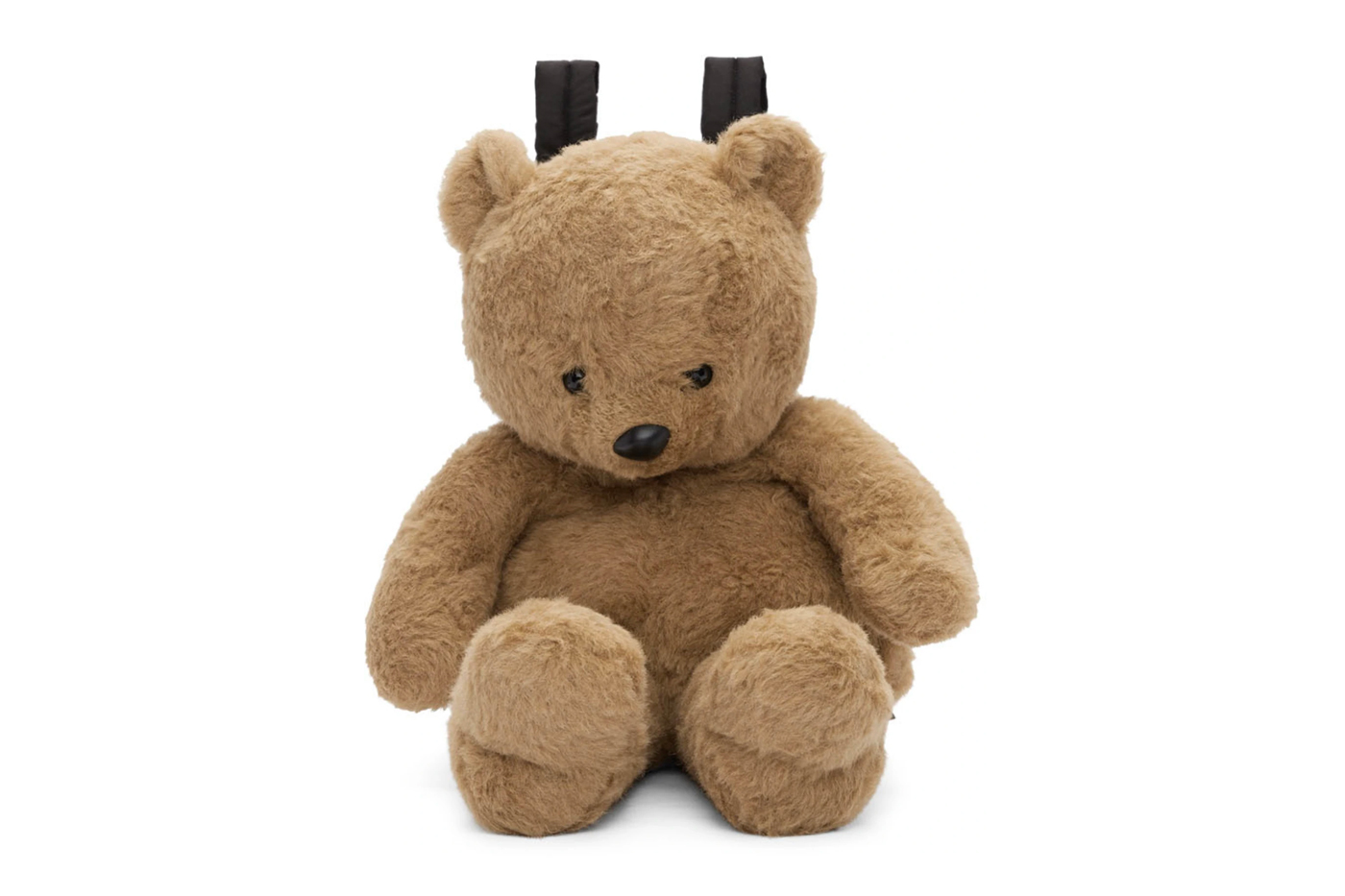 Teddy Bear Backpack by Glimms
