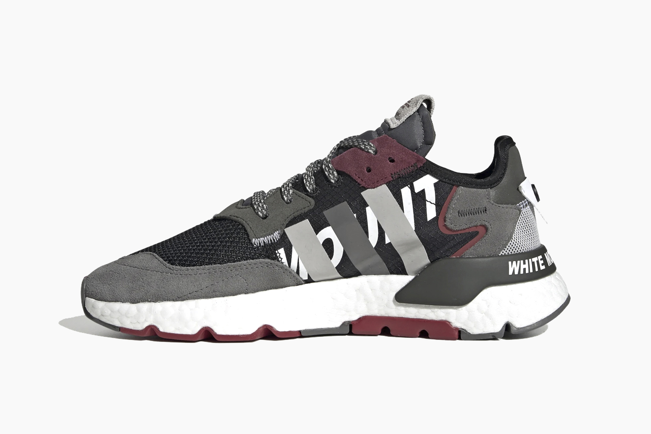 adidas Originals by White Mountaineering Nite Jogger