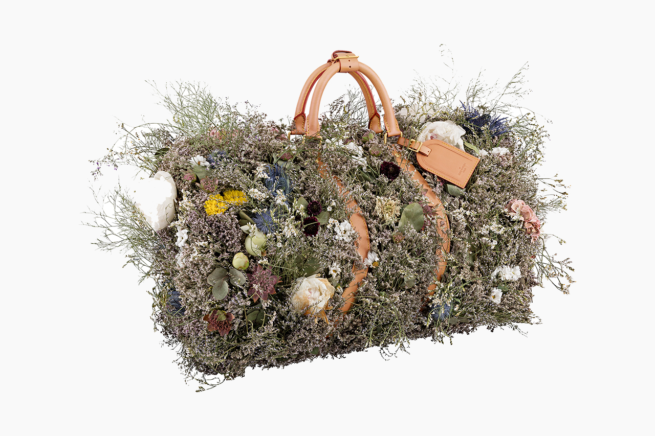 Louis Vuitton Spring/Summer 2020 Accessories