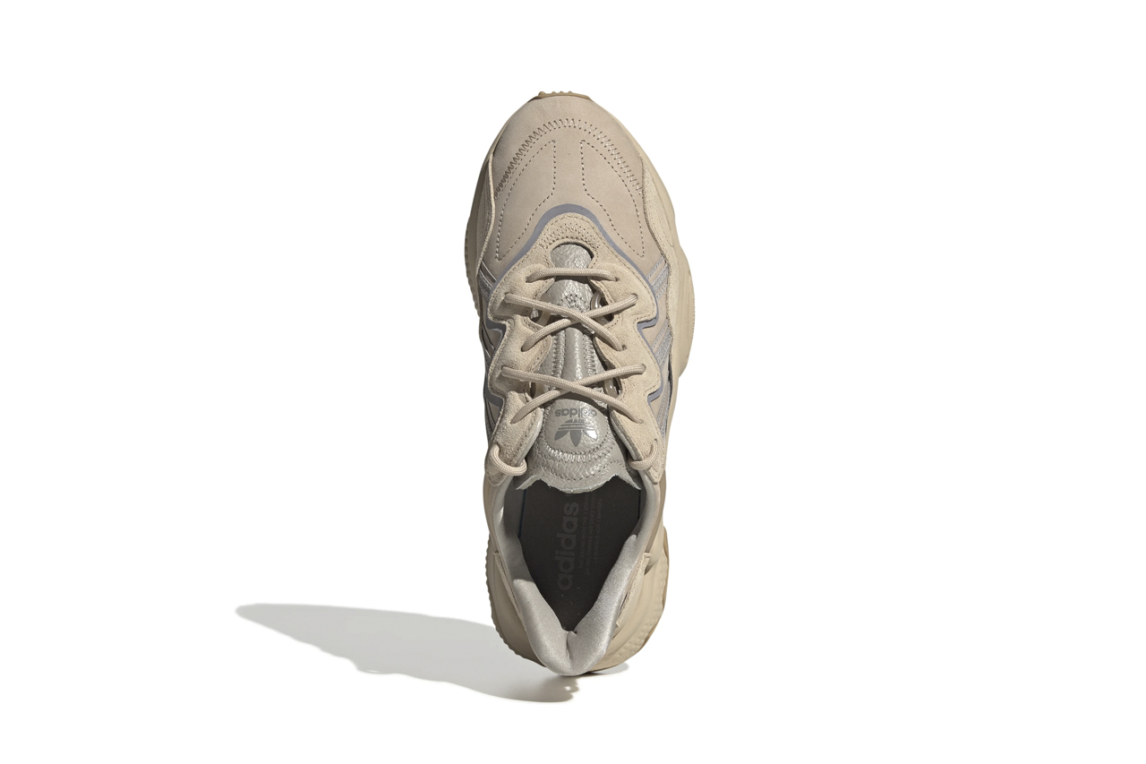 adidas Originals Ozweego Sneaker Release Drops | Hypebeast | 2019