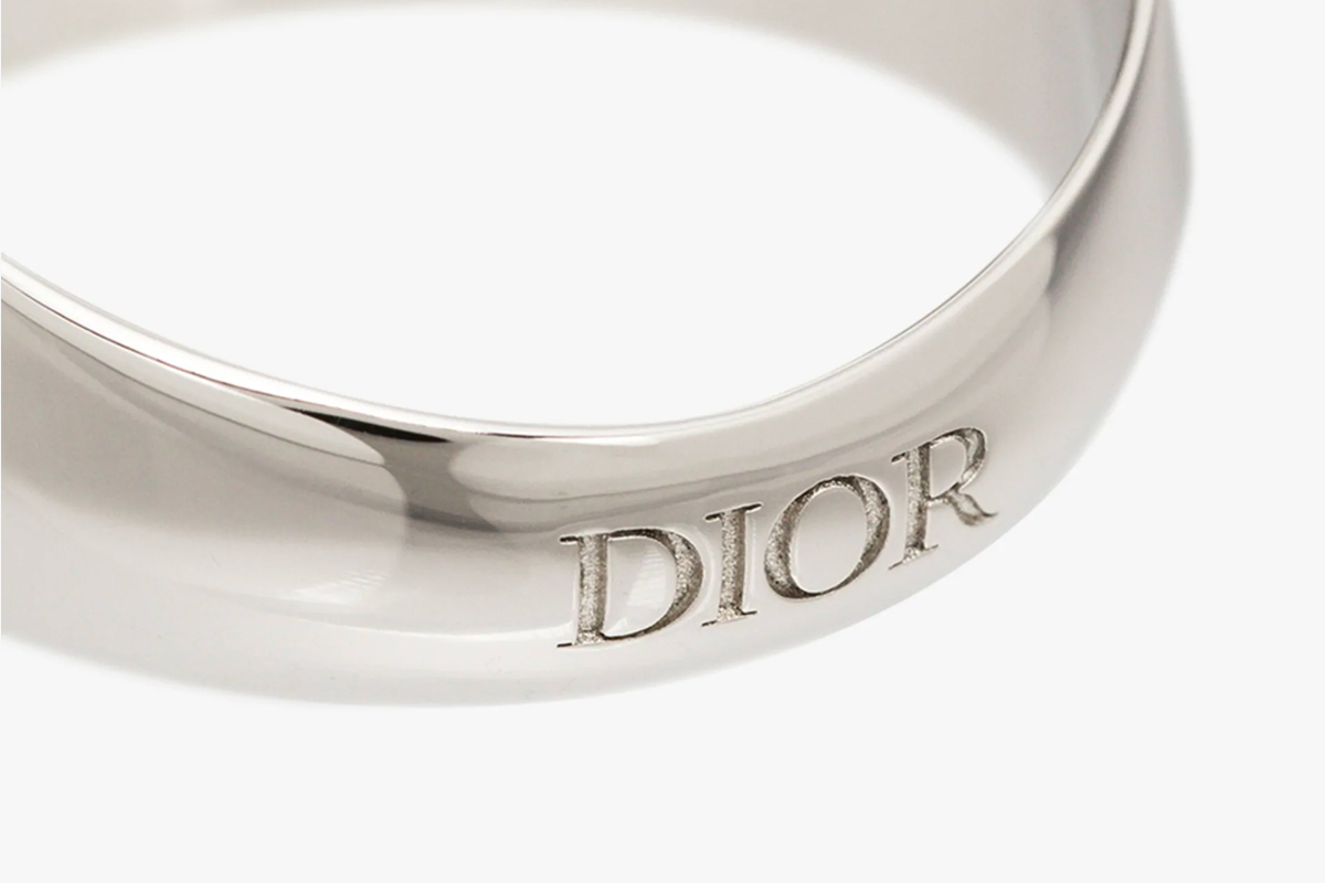 dior ring price