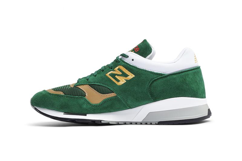 Athletic Club x New Balance 1500 Sneaker Release | Drops Hypebeast