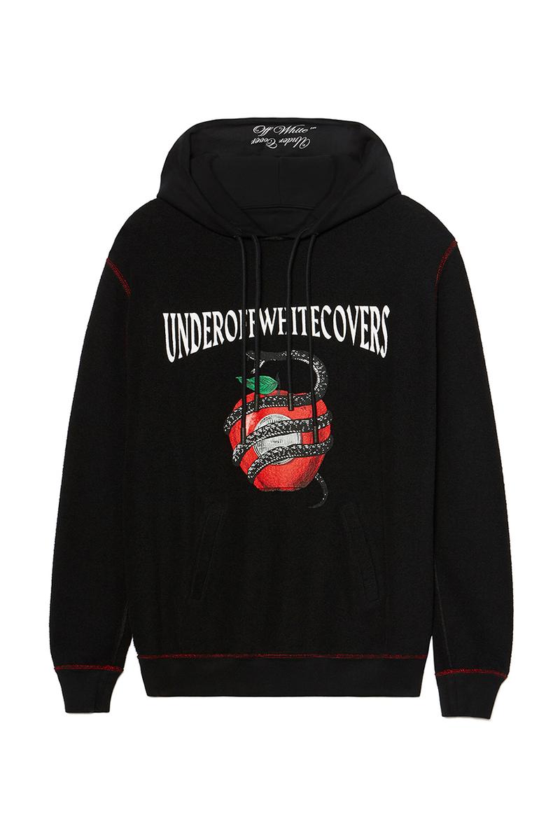 UNDERCOVER & Off-White™ Capsule Collection Price | Drops | Hypebeast