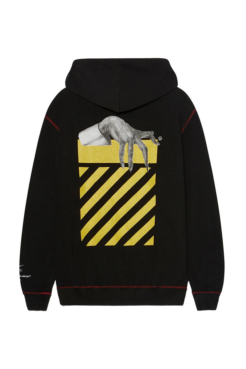 Off-White™ Hong Kong Exclusive Clothing Capsule
