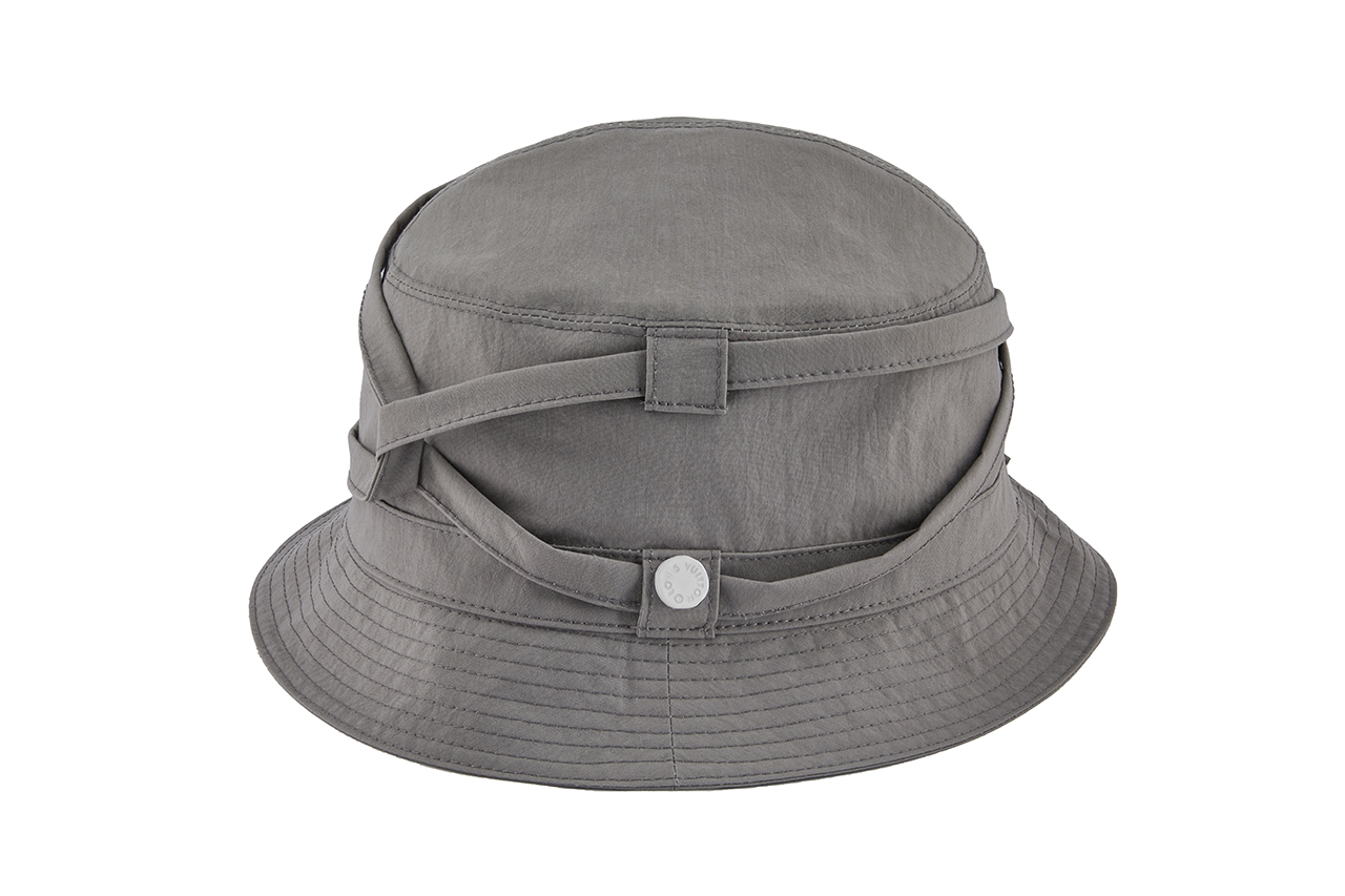 Louis Vuitton, Accessories, Louis Vuitton Americas Cup Leather Bucket Hat