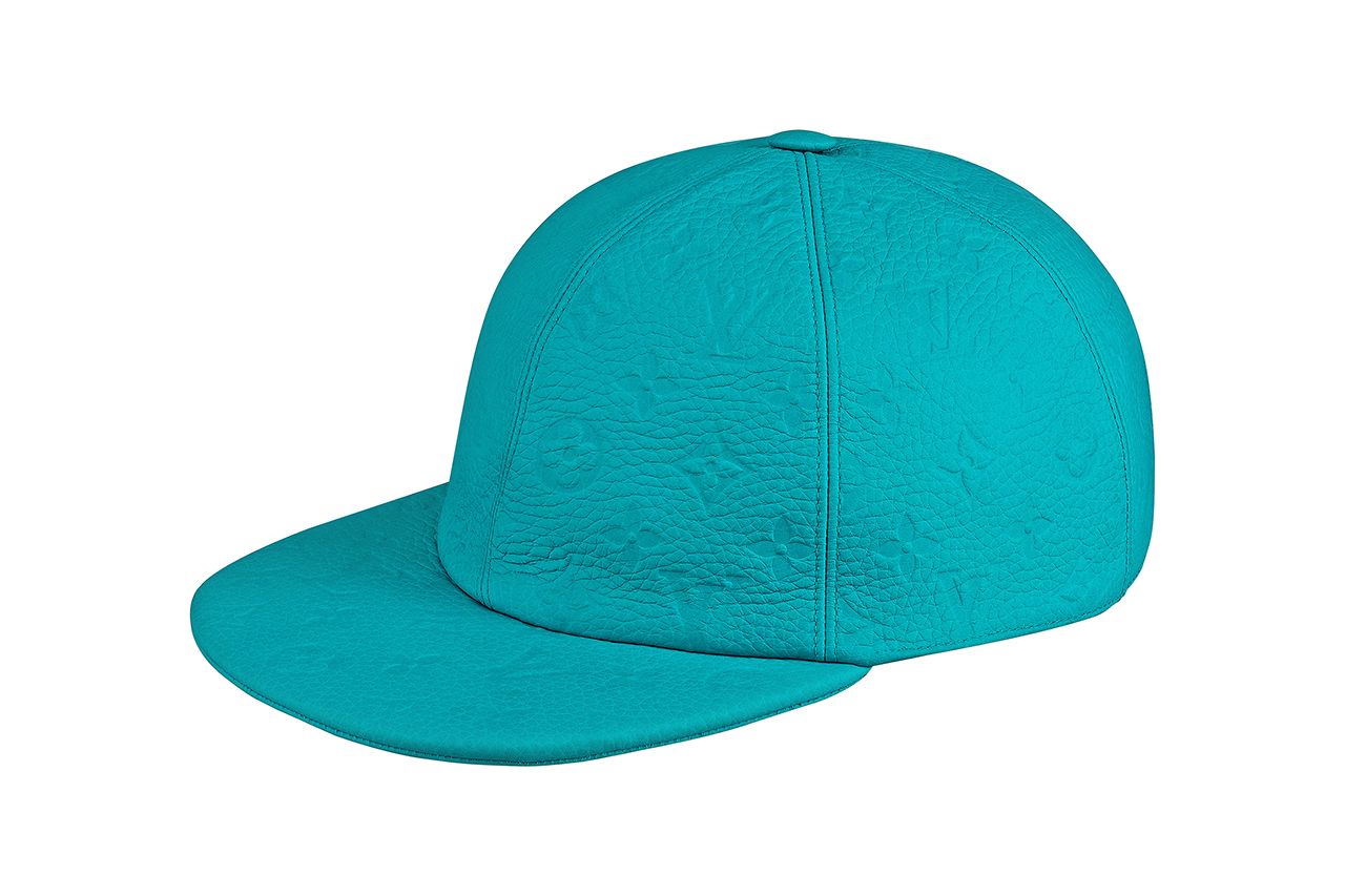 Louis Vuitton Visor - 3 For Sale on 1stDibs  louis vuitton visor price, louis  vuitton visor hat, lv visor hat