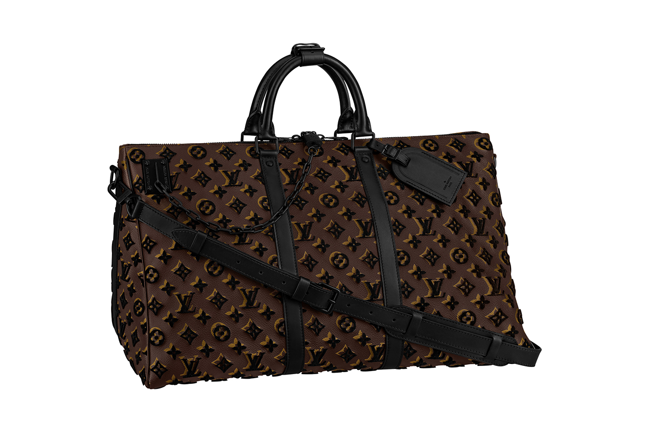 Louis Vuitton Shoes and Bags for Spring: The Best Accessories
