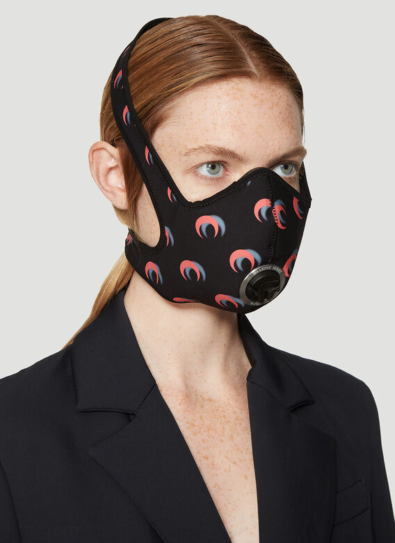 masque anti pollution supreme