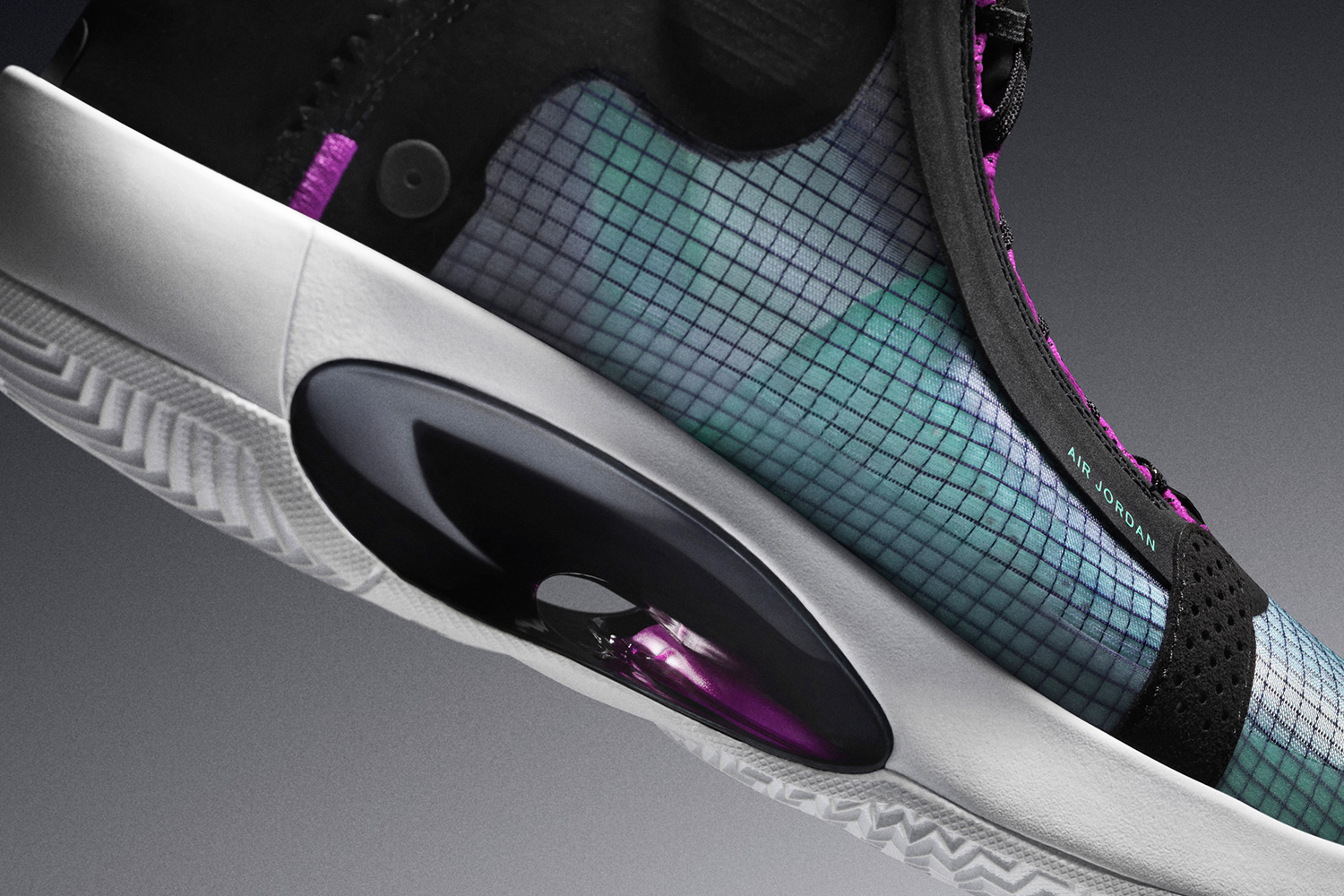Nike Air Jordan 34 Sneaker Release Date 