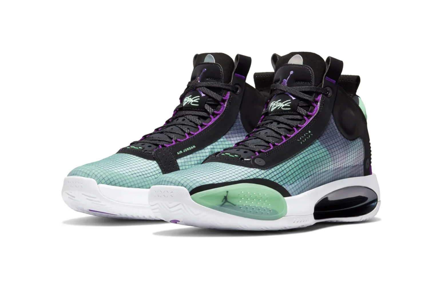 Nike Air Jordan 34 Sneaker Release Date/Price | Drops | Hypebeast