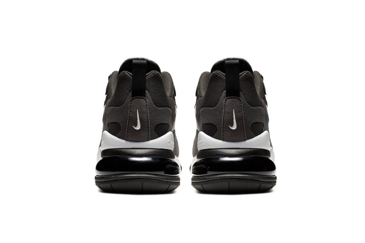 Elección Opiáceo Puñado Nike Air Max 270 React "Op Art" Release Price | Drops | Hypebeast