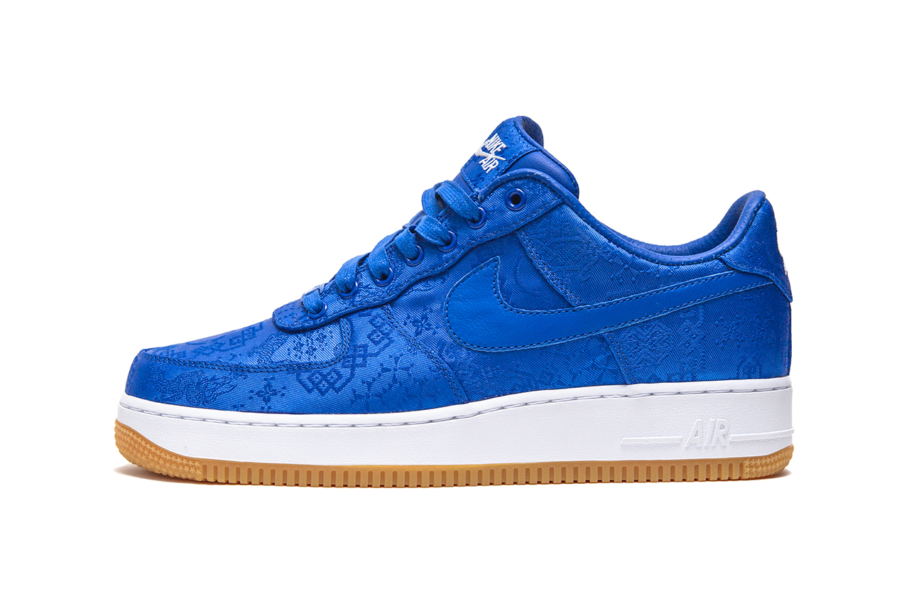 royal blue suede air force ones