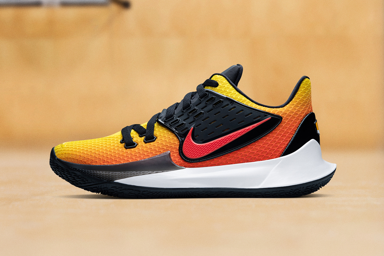 Punto Dictadura ideología Nike Kyrie Low 2 Sunset Colorway Release Information | Hypebeast