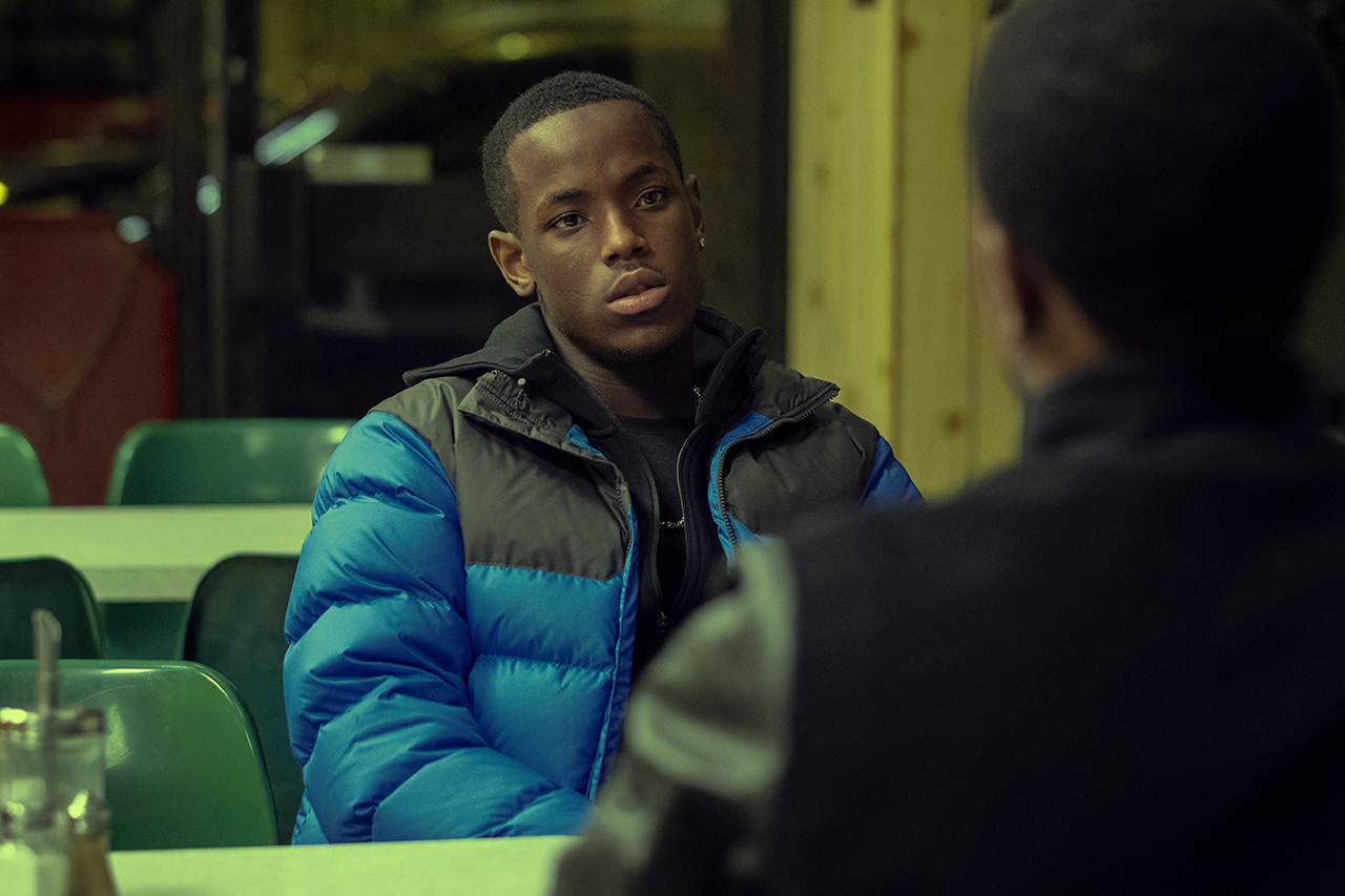 modstand Perfervid Optimal Top Boy' Cast & Crew Discuss 2019 Netflix Return | Hypebeast