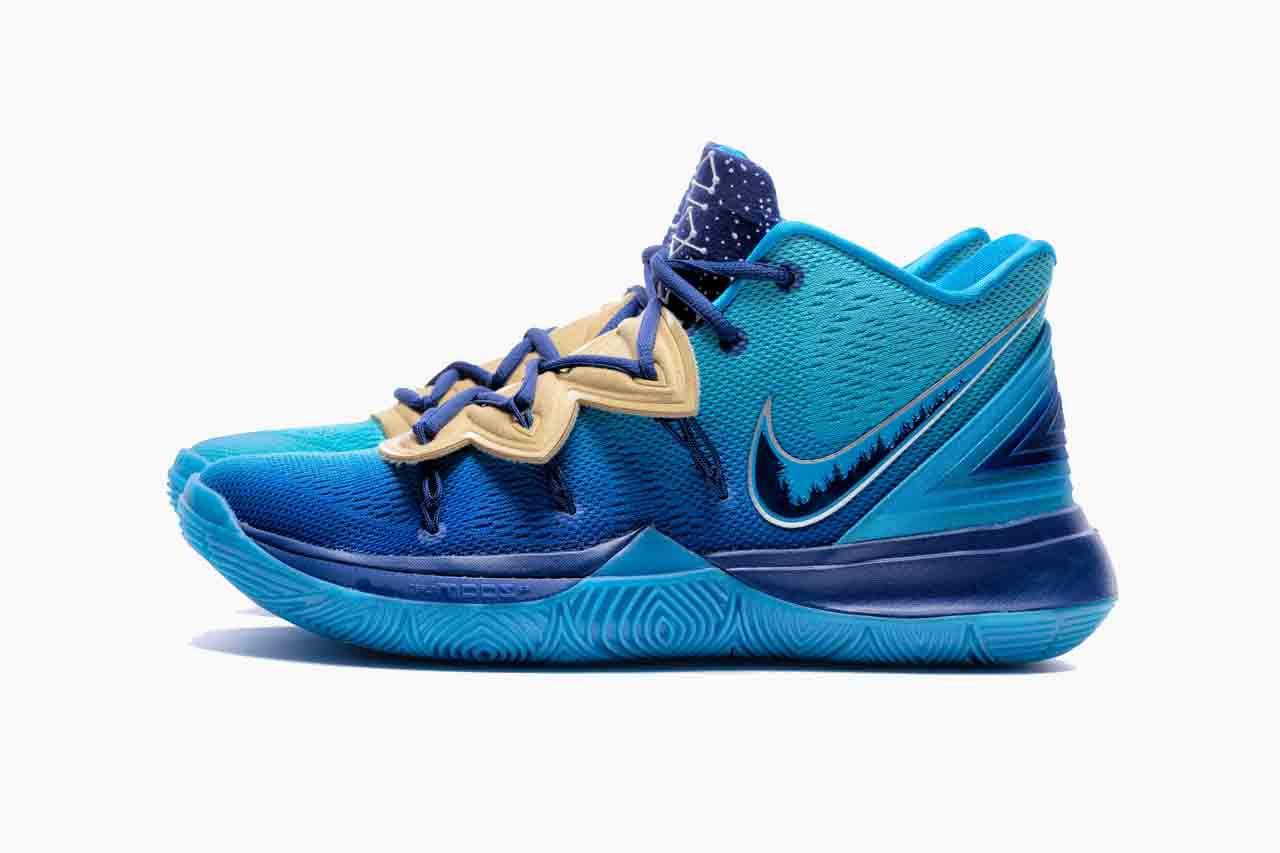 Concepts x Nike Kyrie 5 