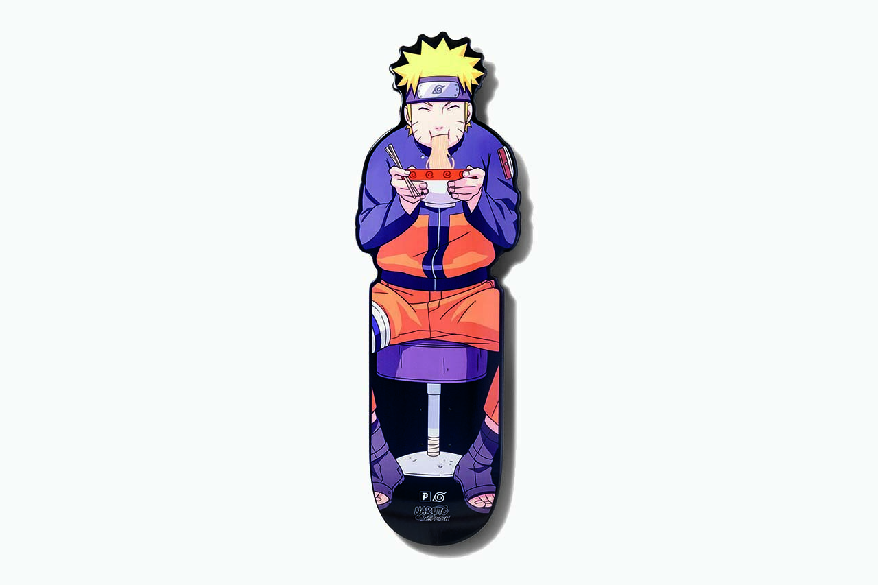 Naruto Shippuden Primitive Skateboards Collab Hypebeast We appreciate your support in allowing hypebeast ads, where we can share contents from the latest fashion, to those culturally. naruto shippuden primitive skateboards