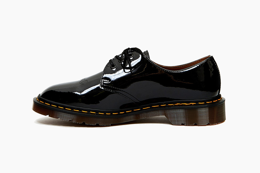 UNDERCOVER x Dr. Martens 1461 FW19 Release Details | Hypebeast