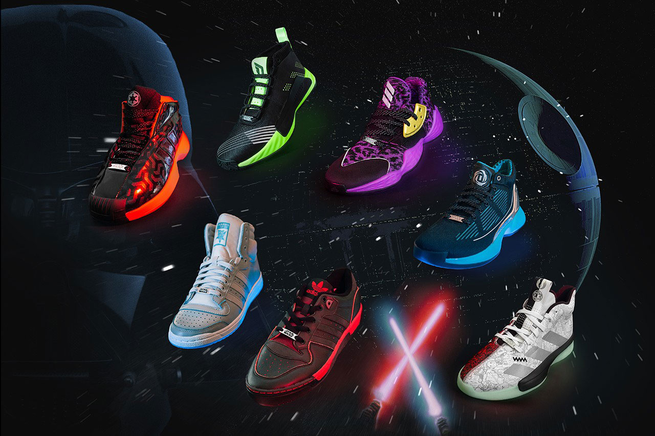top adidas basketball shoes 2019
