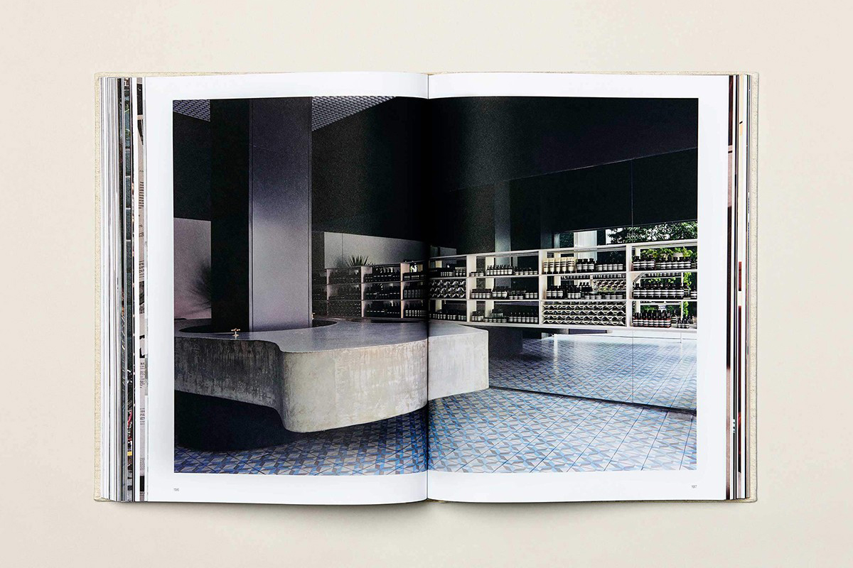 Aesop Rizzoli Coffee Table Book Release Price Drops Hypebeast